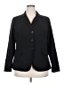 Worthington Black Blazer Size 18 - photo 1