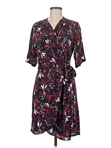 Garnet Hill Casual Dress (view 1)