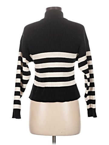 MNG Turtleneck Sweater (view 2)