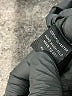 Spirited Rudolph Duke 100% Polyester Black Vest Size 1X - photo 7