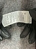 Unbranded Black Blazer Size M - photo 7