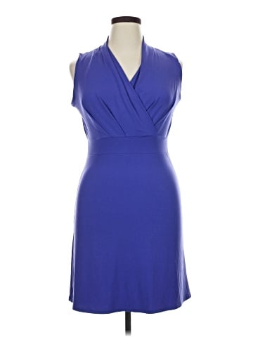 Liz Claiborne Cocktail Dress (view 1)