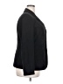 Worthington Black Blazer Size 18 - photo 4