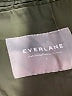 Everlane 100% Wool Green Wool Blazer Size 6 - photo 6