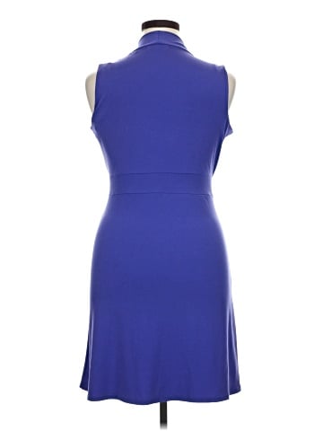 Liz Claiborne Cocktail Dress (view 2)