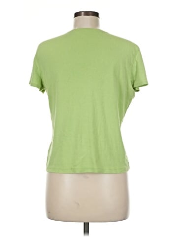 SONOMA life + style Short Sleeve T-Shirt (view 2)