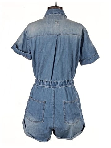 ONETEASPOON Romper (view 2)