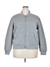 Unbranded Gray Cardigan Size 20 - photo 1