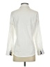 Assorted Brands Ivory Long Sleeve Blouse Size S - photo 2