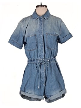 Oneteaspoon Romper