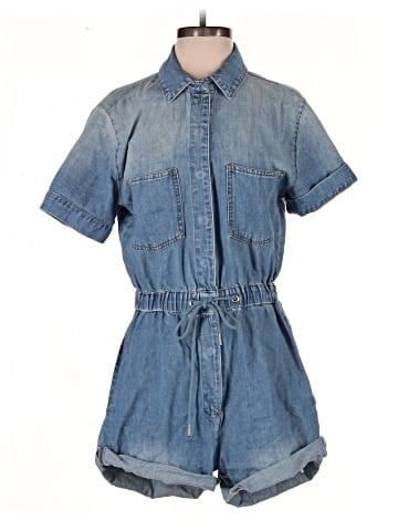 ONETEASPOON Romper (view 1)