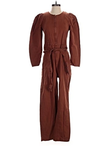 Baum Und Pferdgarten Jumpsuit (view 1)