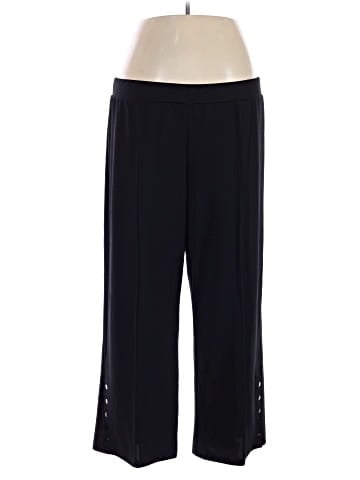 Isaac Mizrahi LIVE! Active Pants (view 1)