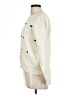 NANETTE Nanette Lepore Hearts Ivory Pullover Sweater Size L - photo 5