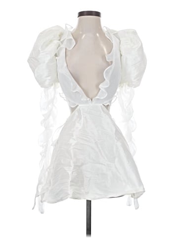 For Love & Lemons Cocktail Dress (view 1)
