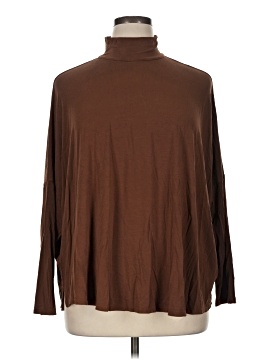 J.Jill Long Sleeve Turtleneck (view 1)