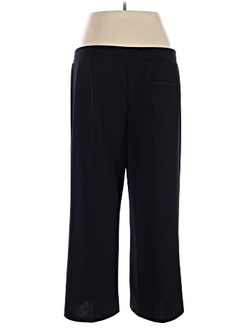 Isaac Mizrahi LIVE! Active Pants (view 2)