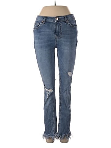 Free People Jeans (view 1)