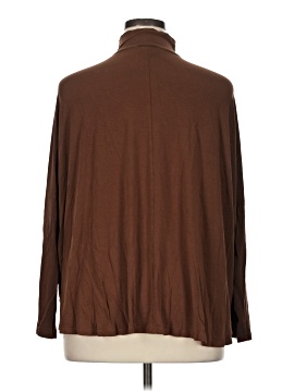 J.Jill Long Sleeve Turtleneck (view 2)