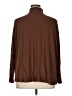J.Jill Brown Long Sleeve Turtleneck Size XL - photo 2