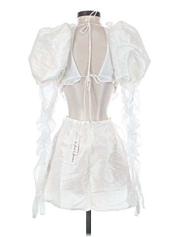 For Love & Lemons Cocktail Dress (view 2)