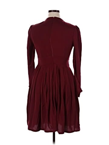 Sisjuly Cocktail Dress (view 2)