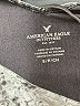 American Eagle Outfitters Silver Sleeveless Top Size S - photo 7