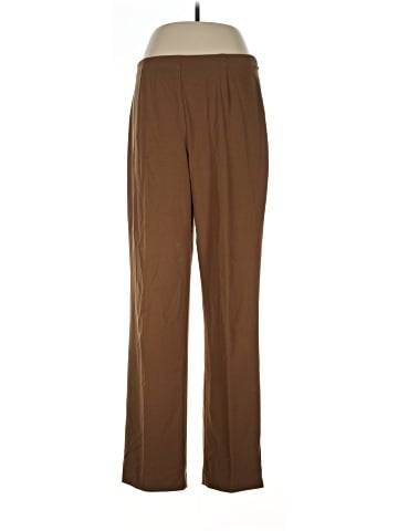 Coldwater Creek Casual Pants (view 1)