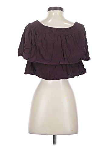 Flynn Skye Short Sleeve Top (view 2)