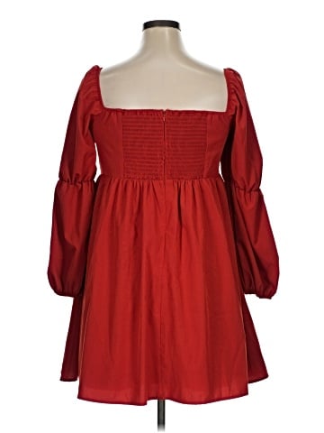 EXLURA Casual Dress (view 2)
