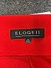 ELOQUII Solid Red Casual Skirt Size 22 Plus - photo 4