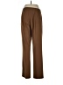 Coldwater Creek Brown Casual Pants Size 12 - photo 2