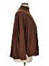 J.Jill Brown Long Sleeve Turtleneck Size XL - photo 4
