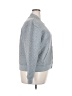 Unbranded Gray Cardigan Size 20 - photo 4