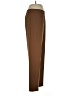 Coldwater Creek Brown Casual Pants Size 12 - photo 4