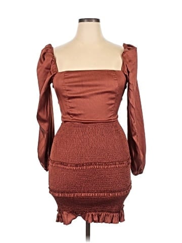 Fashion Nova Cocktail Dress (view 1)