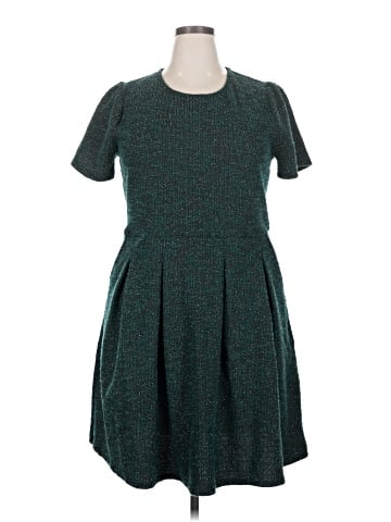 Draper James Casual Dress (view 1)