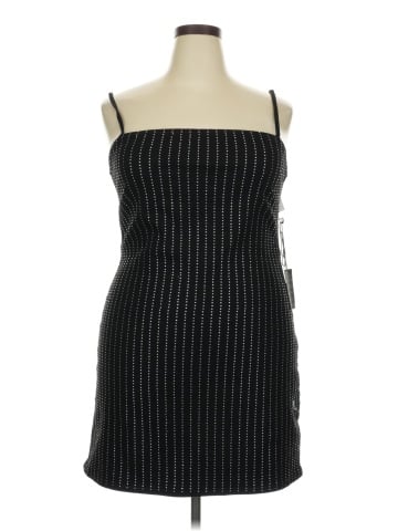 Forever 21 Cocktail Dress (view 1)