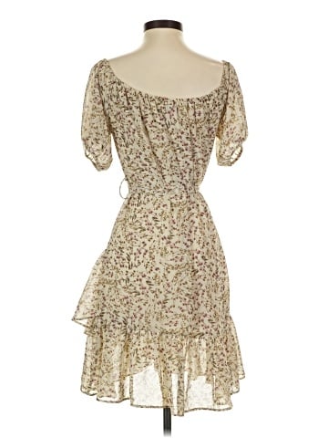 Wishlist Casual Dress (view 2)