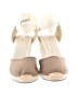 Assorted Brands Tan Wedges Size 10 - photo 2