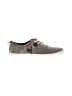 Old Navy Camo Gray Green Sneakers Size 6 - photo 1