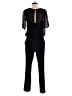 Ella Moss Black Jumpsuit Size XS - photo 2