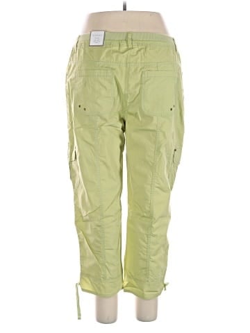 Chico's Cargo Pants (view 2)