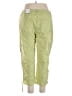 Chico's Green Cargo Pants Size Lg (2.5) - photo 2