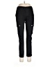 Kréamy Black Cargo Pants Size L - photo 1