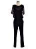 Ella Moss Black Jumpsuit Size XS - photo 1