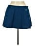 Adidas Solid Blue Active Skirt Size M - photo 1