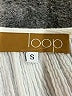 Assorted Brands Ivory 3/4 Sleeve Blouse Size S - photo 7