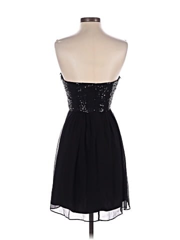 Max and Cleo Cocktail Dress (view 2)
