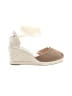 Assorted Brands Tan Wedges Size 10 - photo 1
